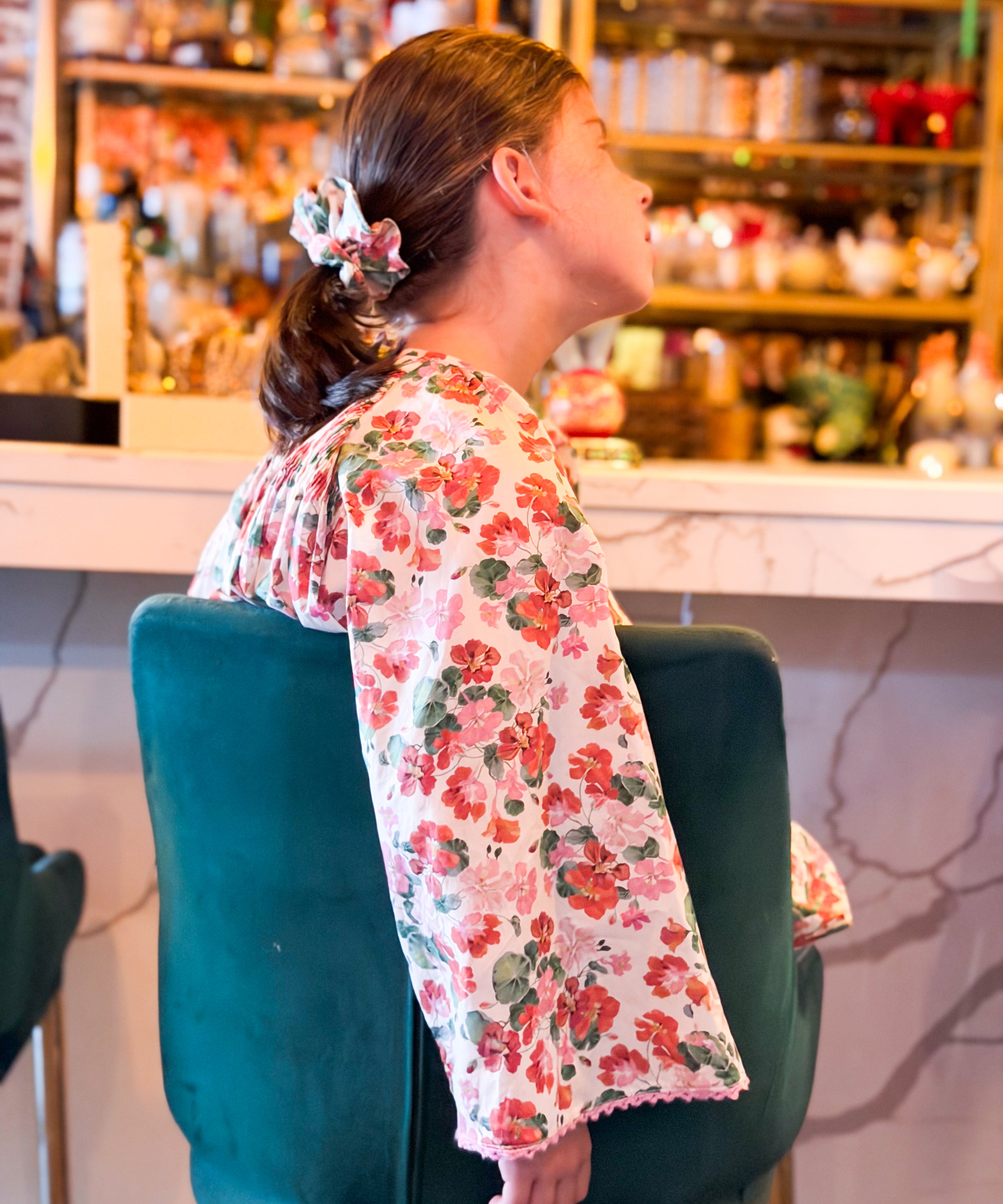 The Sveta Dress