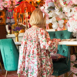 The Sveta Dress