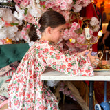 The Sveta Dress