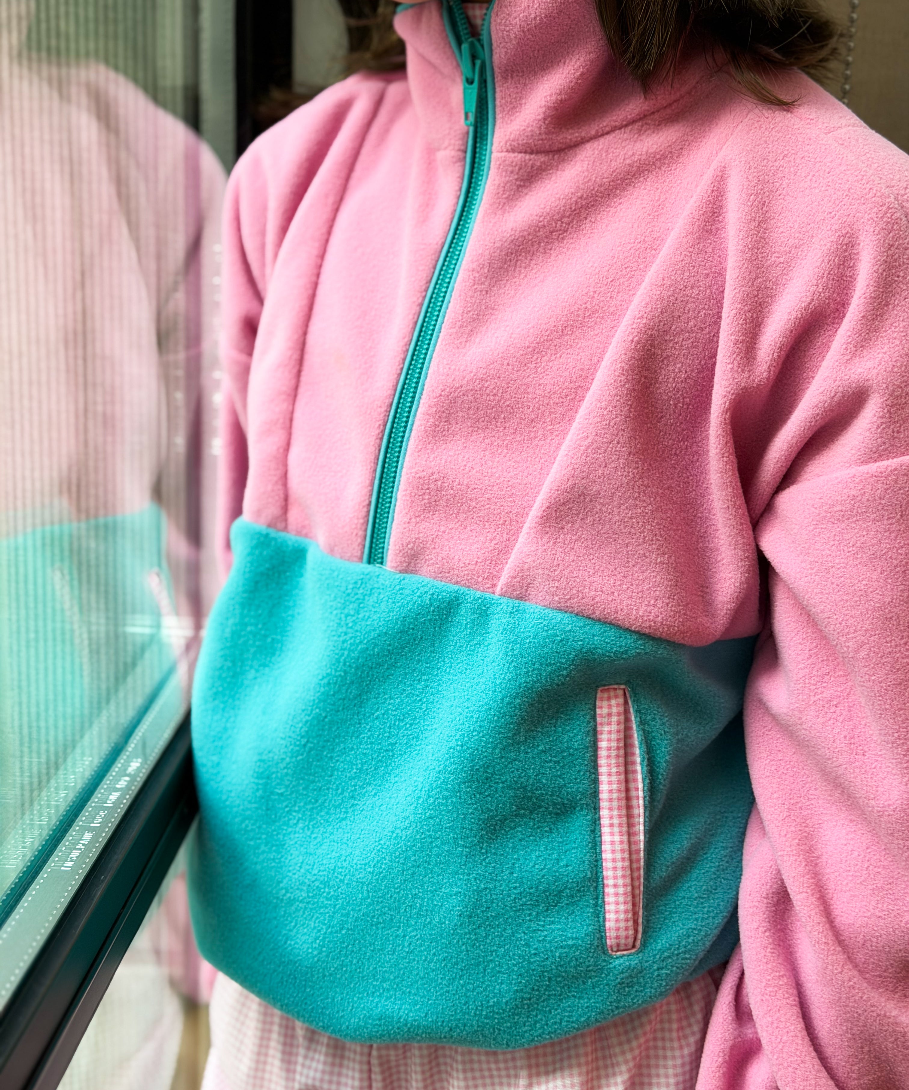 The 306 Fleece