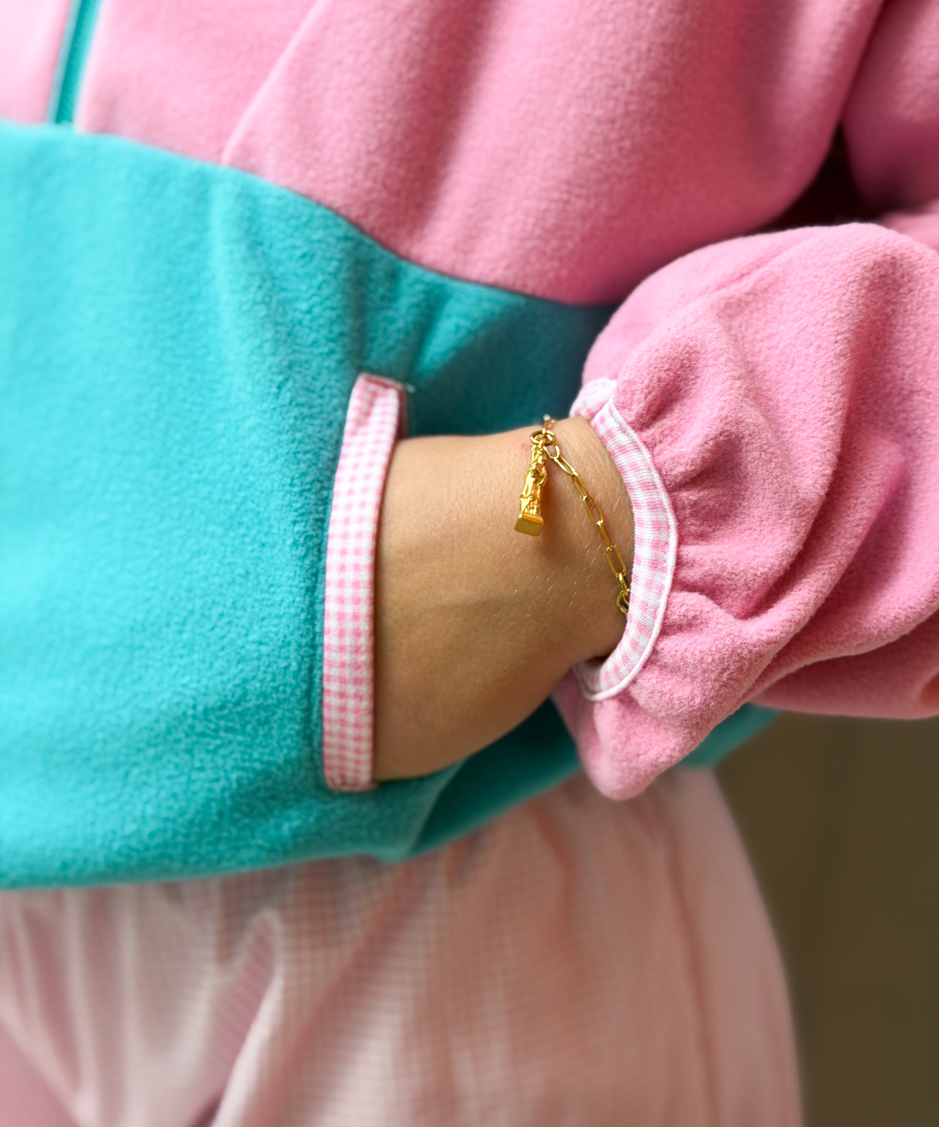 The 306 Fleece