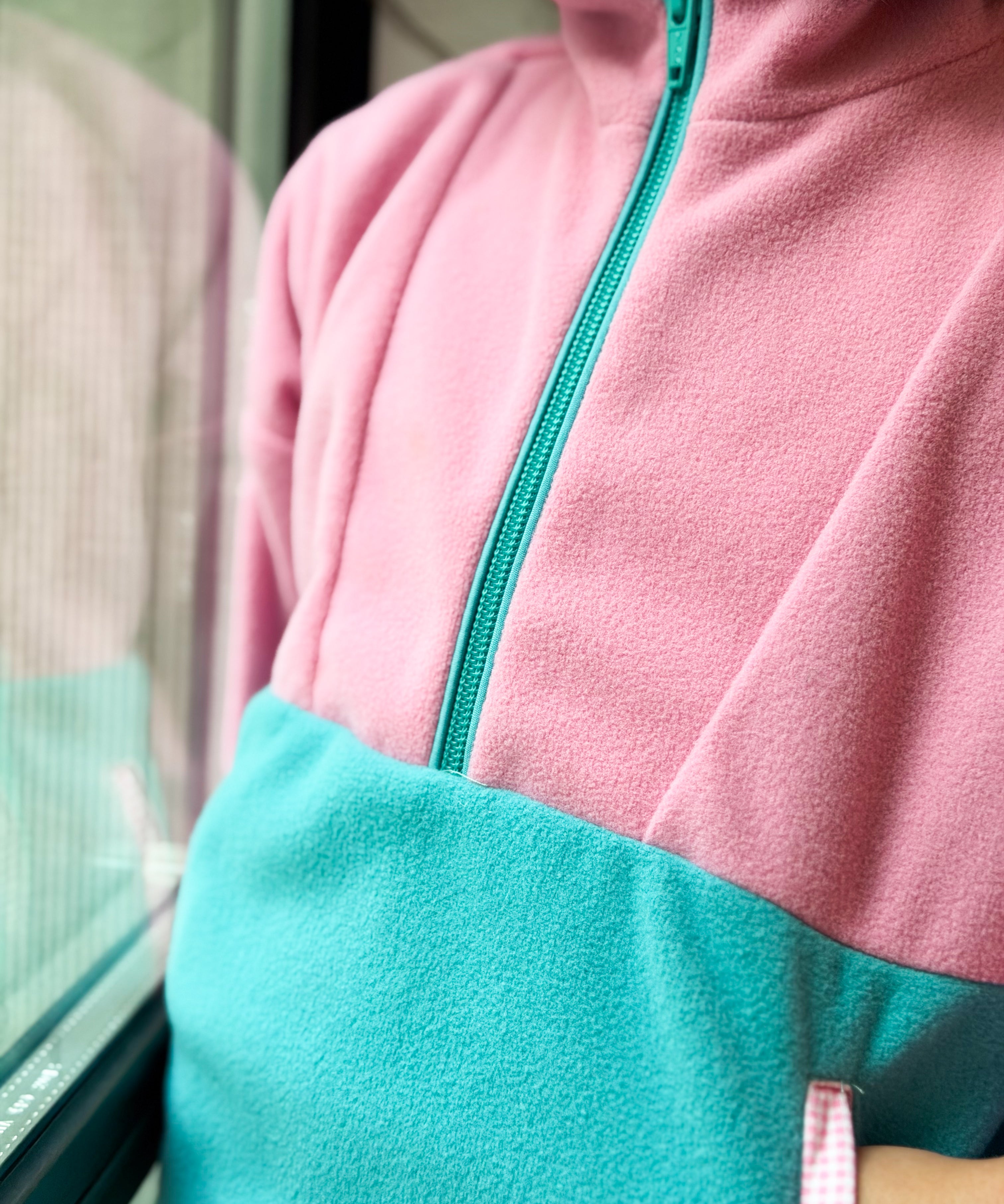 The 306 Fleece