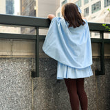 The Jazz Night Cape