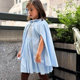 The Jazz Night Cape
