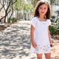 AK Archival Embroidered Tunic