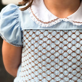 The Jazz Night Dress
