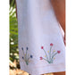 AK Archival Embroidered Tunic