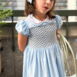 The Jazz Night Dress