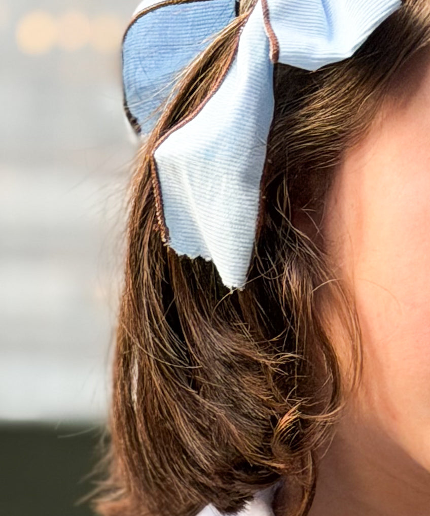 The Jazz Night Bow