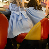 The Jazz Night Dress