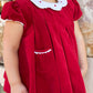 Annie 04 Dress Set