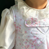 Quilted Dress