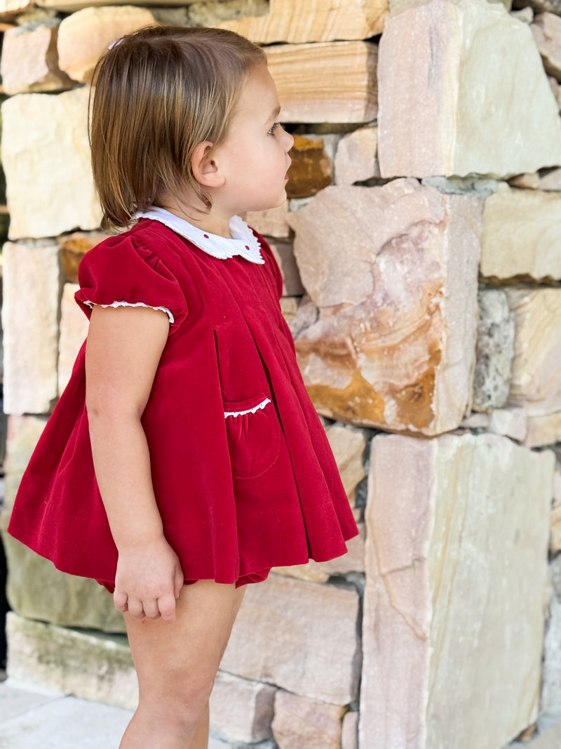 Annie 04 Dress Set