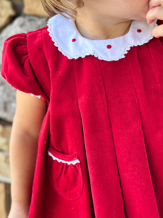 Annie 04 Dress Set