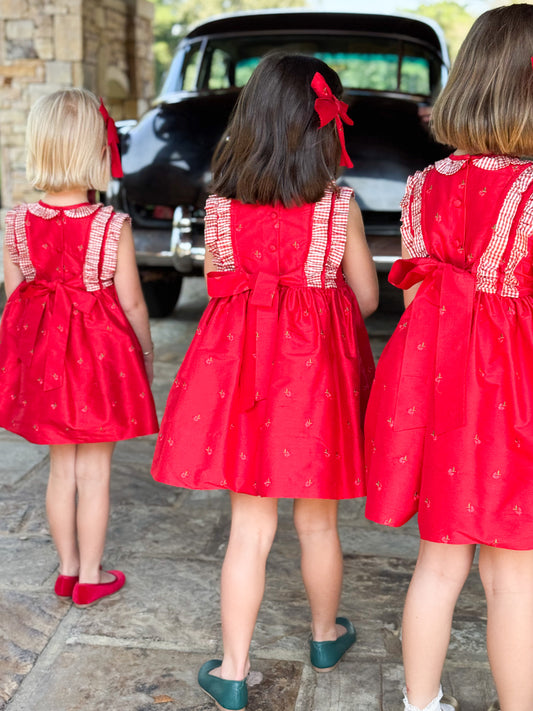 Kathryn Dress