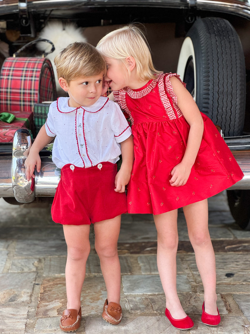 Kathryn Dress