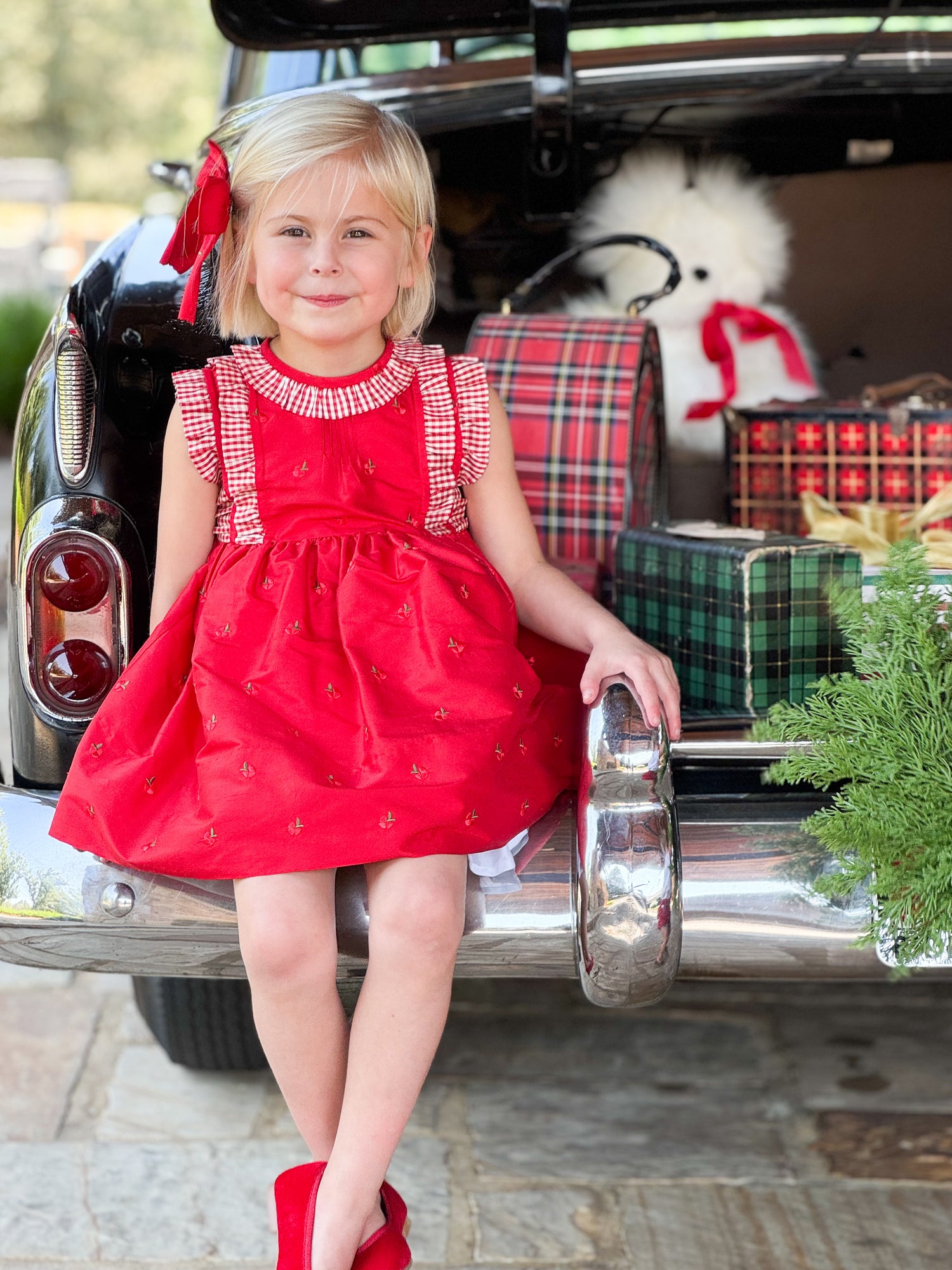 Kathryn Dress