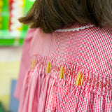 AK Archival Hot Dog Dress Set