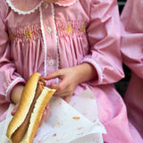 AK Archival Hot Dog Dress