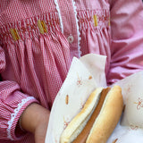 AK Archival Hot Dog Dress Set