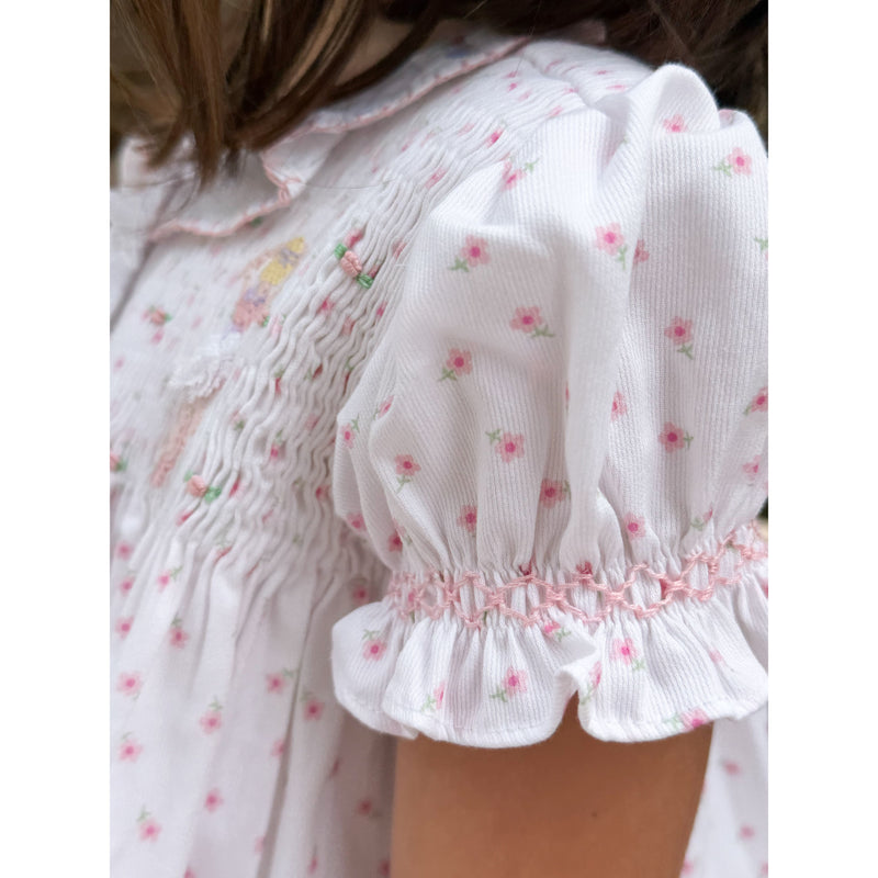 AK archival Pirouettes En Trio Dress Set