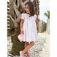 AK Archival Pirouettes En Trio Dress