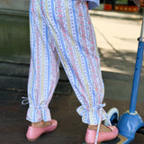 All Day Bloomer- 75th Stripe