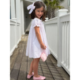 AK Archival Pirouettes En Trio Dress