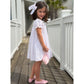 AK Archival Pirouettes En Trio Dress