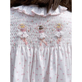 AK Archival Pirouettes En Trio Dress Set