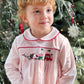 Christmas Choo Choo Pre- Order