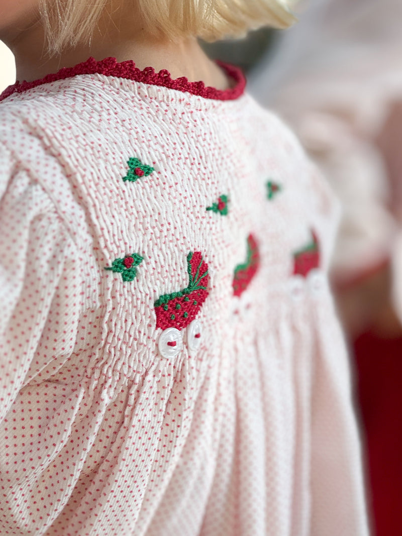 Bitty Dot Buggies Pre-Order