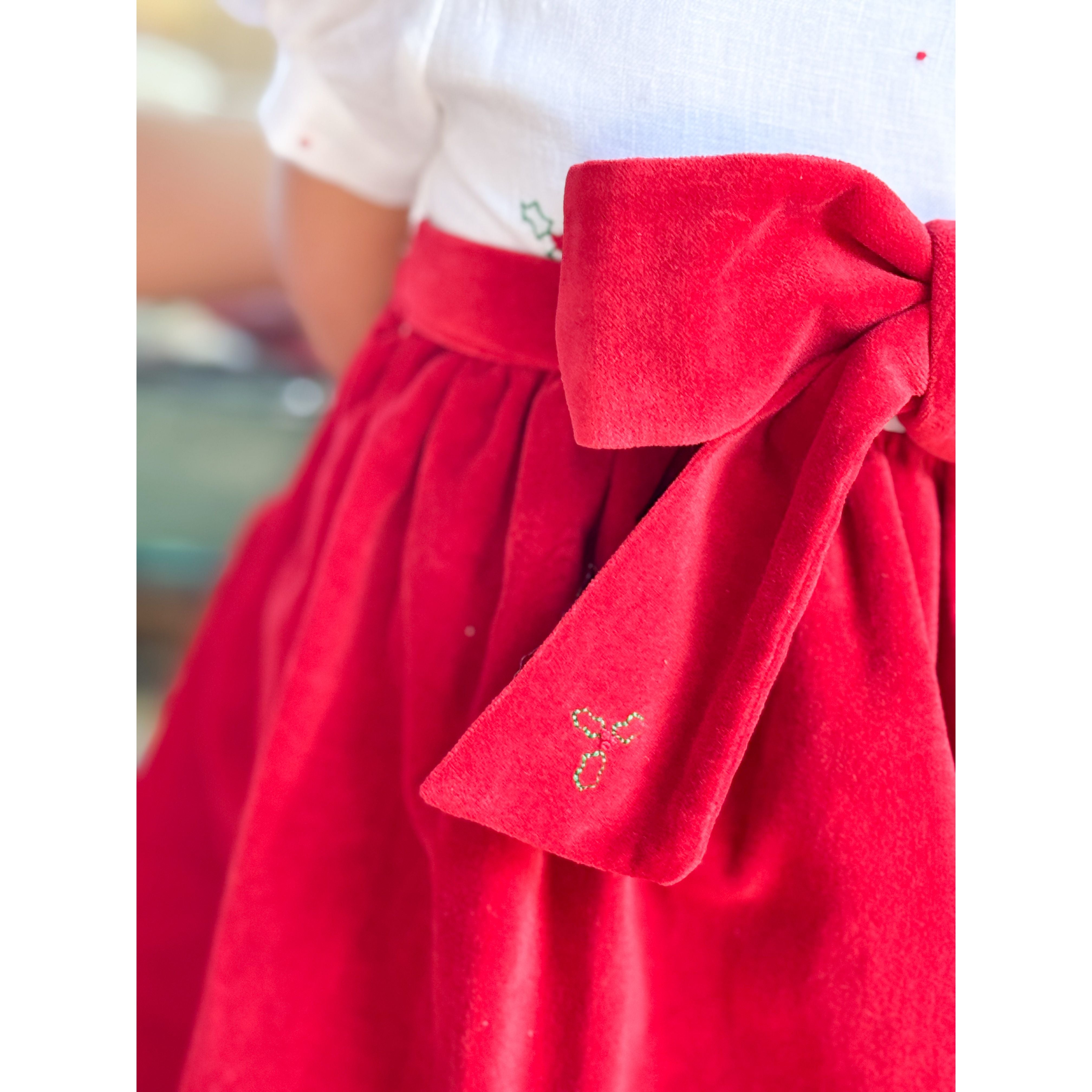 Holly Dress