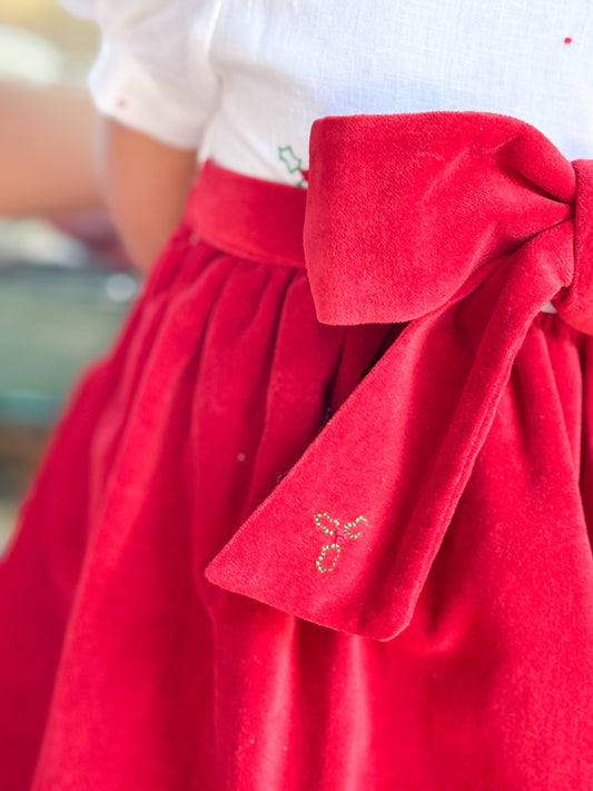 Holly Dress