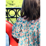 The Lake Dress