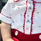 Holly Button On- Boys