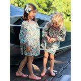 The Lake Dress
