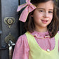 Mary Griffin Blouse