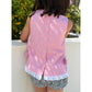 Scottie set with Jenny shorts