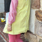 Mary Griffin Blouse