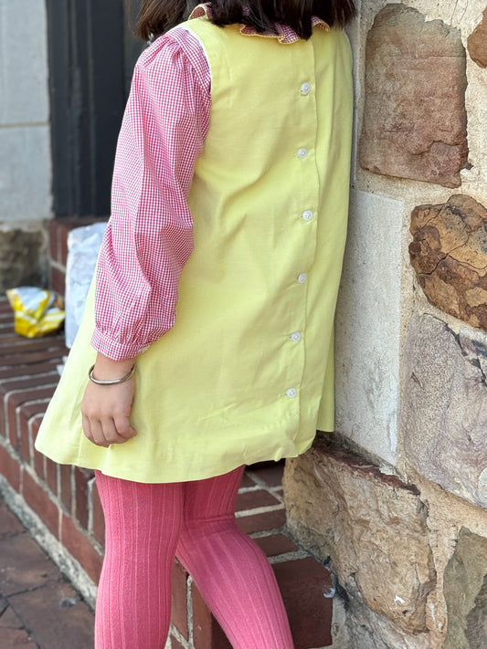 Mary Griffin Blouse