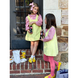 Scout Dress