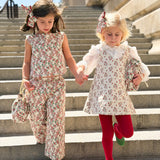 The Fifth Avenue Dress