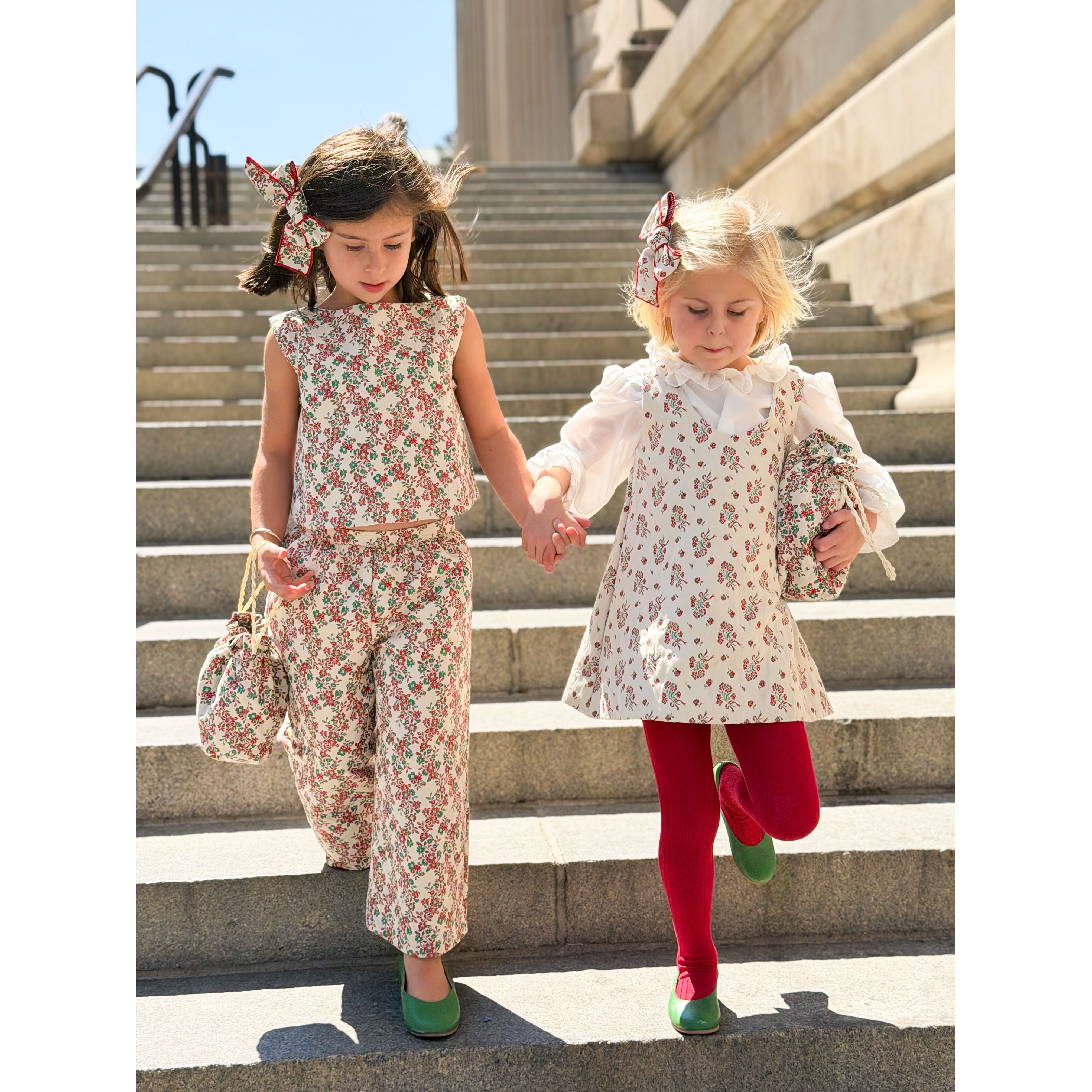 The Fifth Avenue Dress