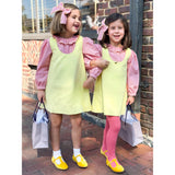 Scout Dress