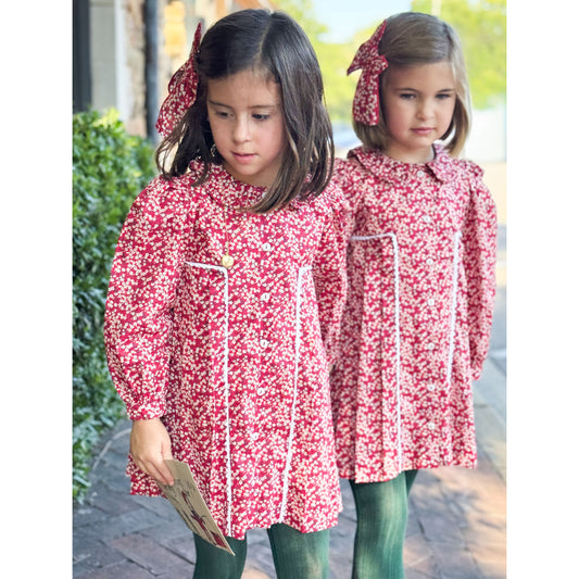 Liberty of London Charlotte Dress