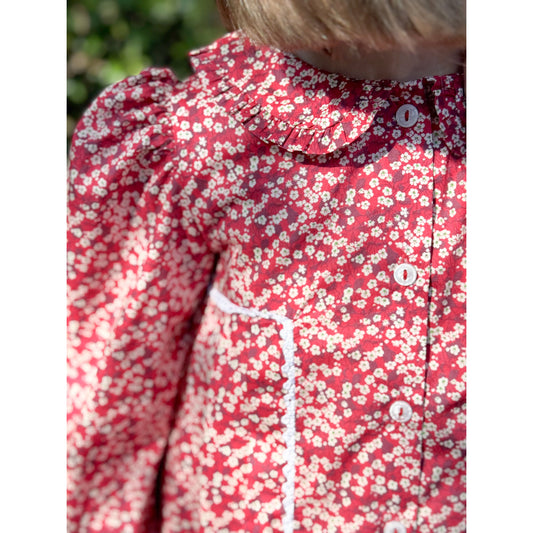 Charlotte Dress