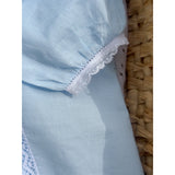 Hampton Daygown & Slip
