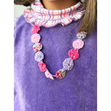 The Starrett necklace
