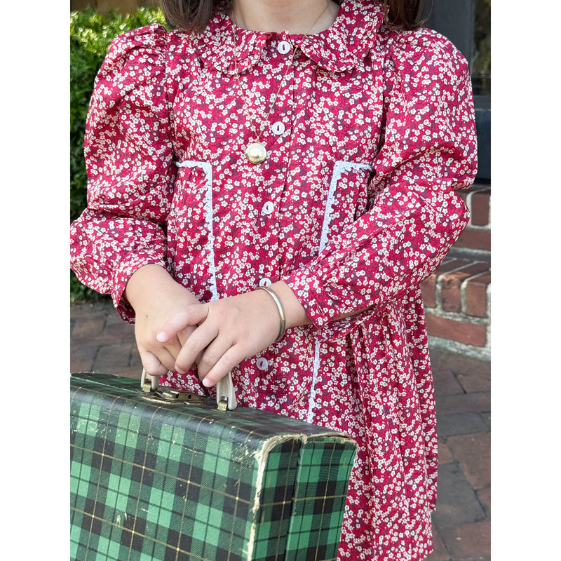 Charlotte Dress